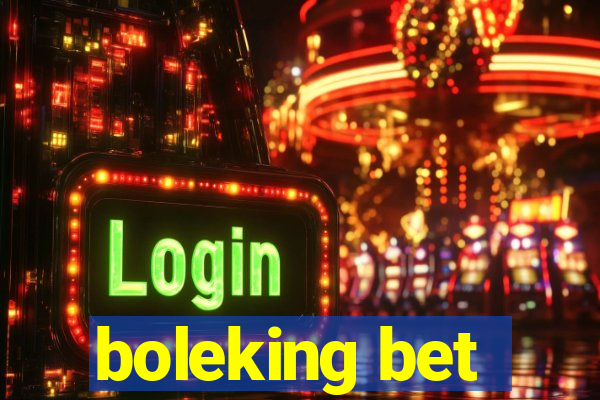 boleking bet
